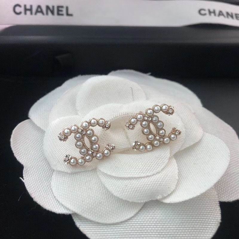 Chanel Earring 03yxs20